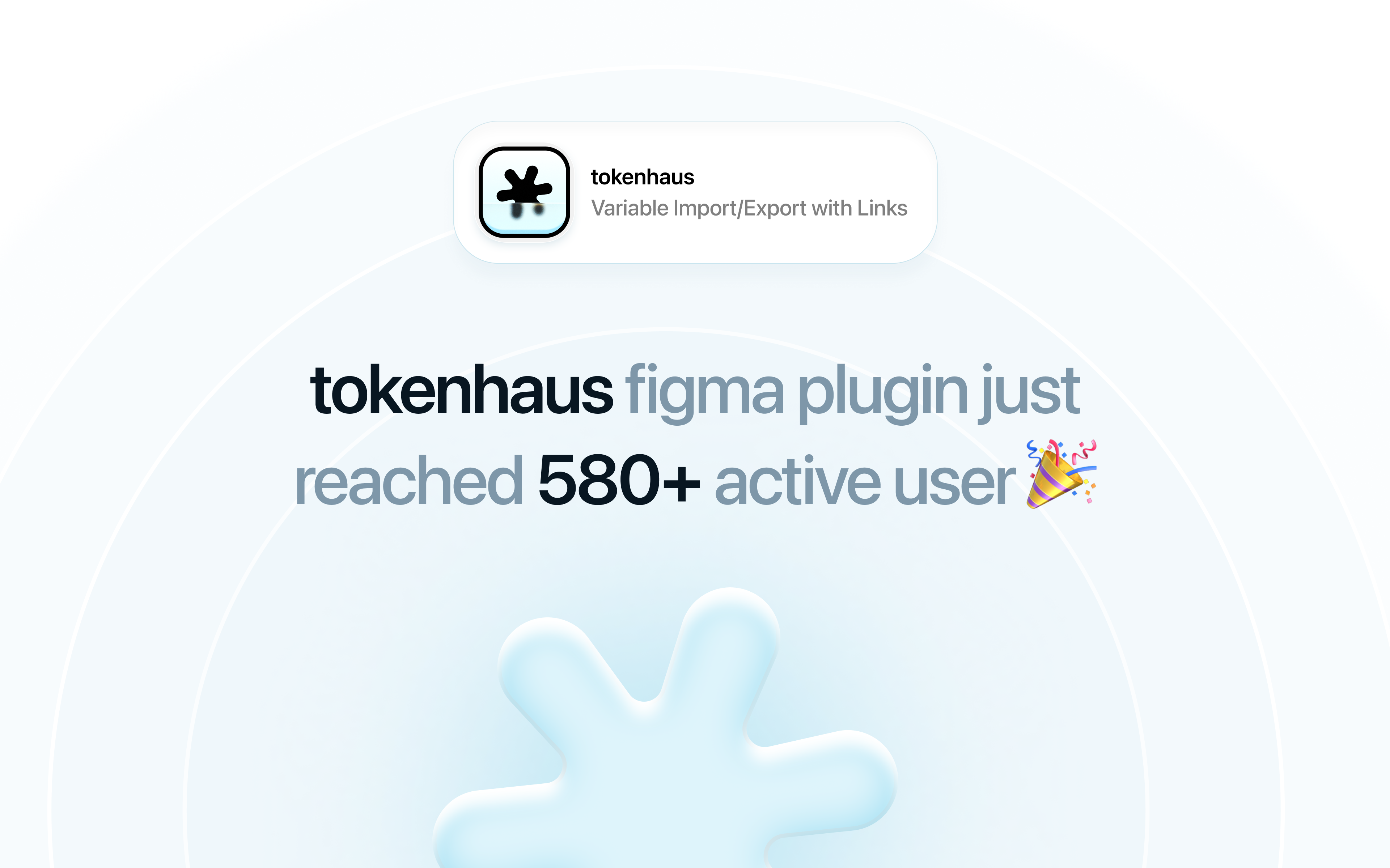 Tokenhaus is getting a version 2